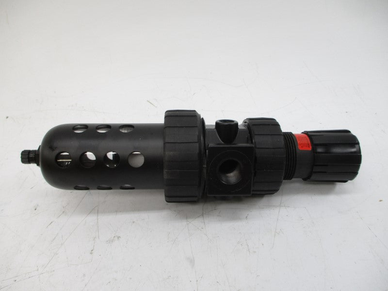 PARKER 3933098-3 150PSI 1/2" NSMP