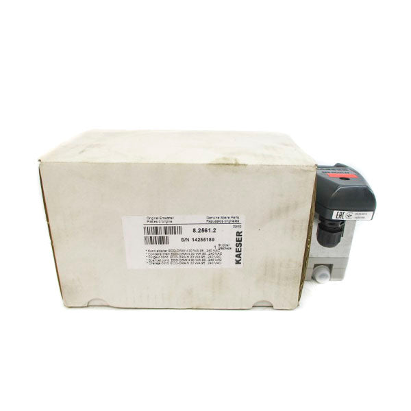 KAESER 8.2561.2 240VAC 12-230PSI NSMP