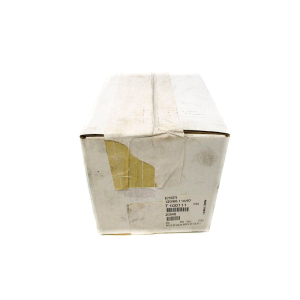 ASCO 8316G076 110/120V 3/4" NSFS
