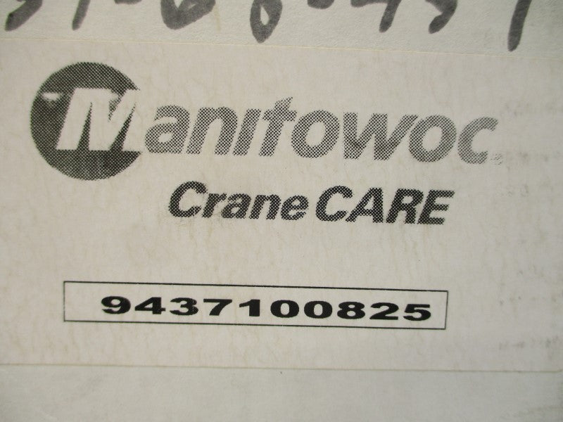 MANITOWOC 9437100825 NSMP