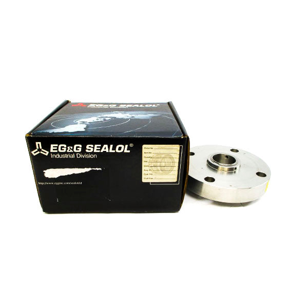 EG&G SEALOL 680GPC-FBF303-34 702787 2" NSMP