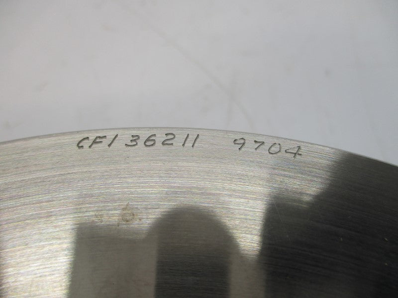 EG&G SEALOL 680GPC-FBF303-34 702787 2" NSMP