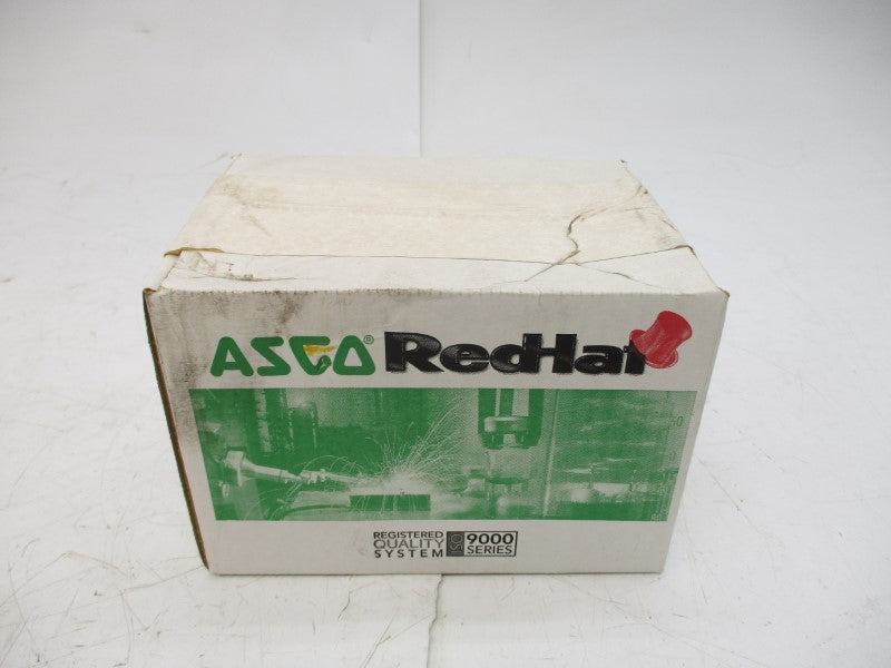 ASCO 8300D009F 120V NSFS