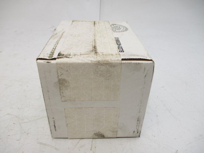 ASCO 8300D009F 120V NSFS