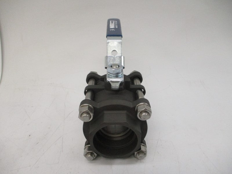 NIBCO K-595-CS-R-66LL 1000PSI 2" (PKG OF 2) NSMP