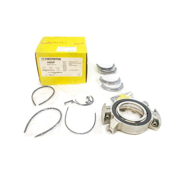 CHESTERTON 804352 442HP 3.625" NSMP