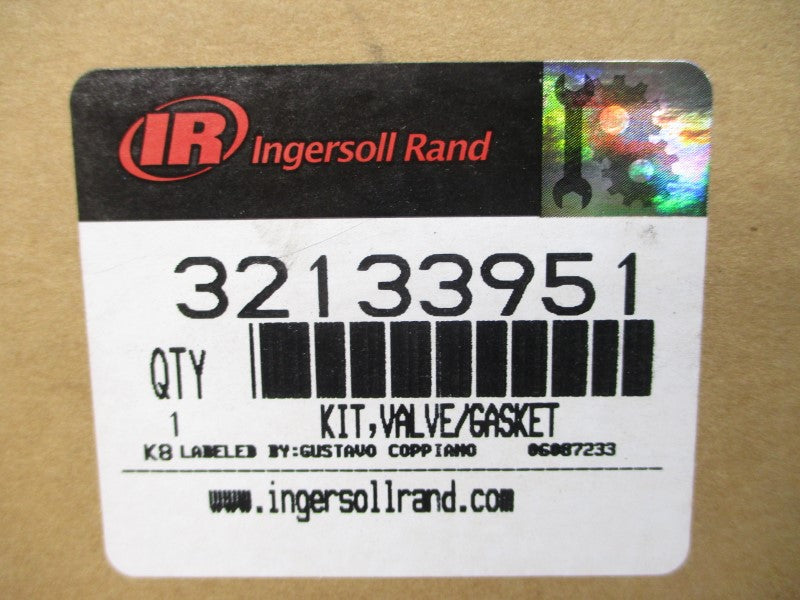 INGERSOLL RAND 32133951 NSFS