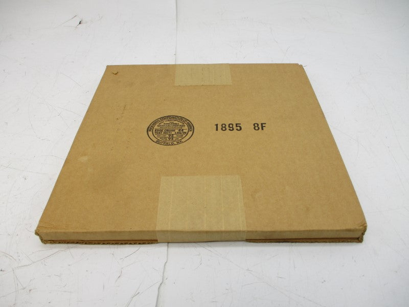 REXNORD 010986 DPKAMR425HHS NSFS