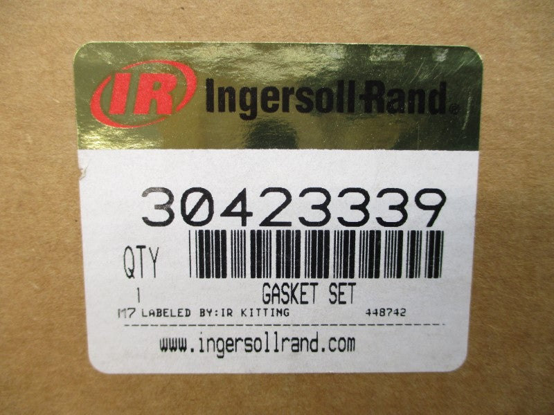 INGERSOLL RAND 30423339 NSFS