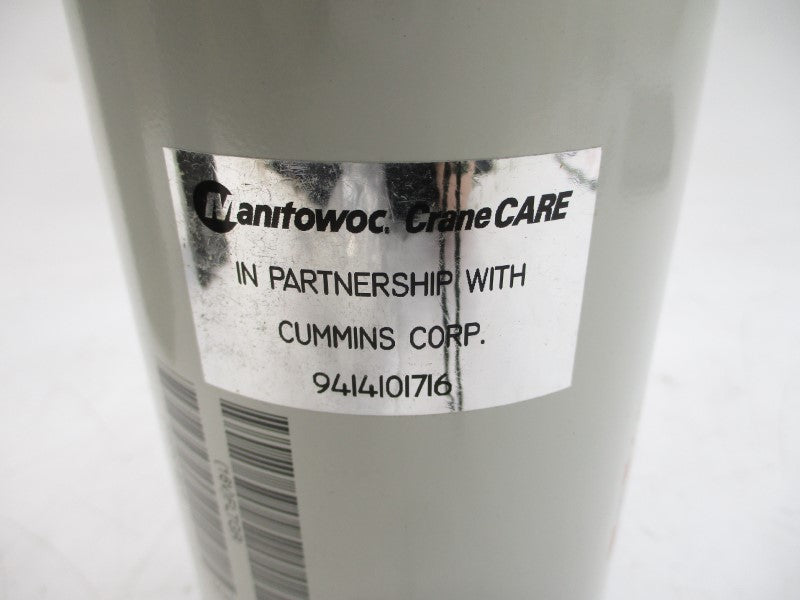 MANITOWOC CRANE CARE 9414101716 NSMP