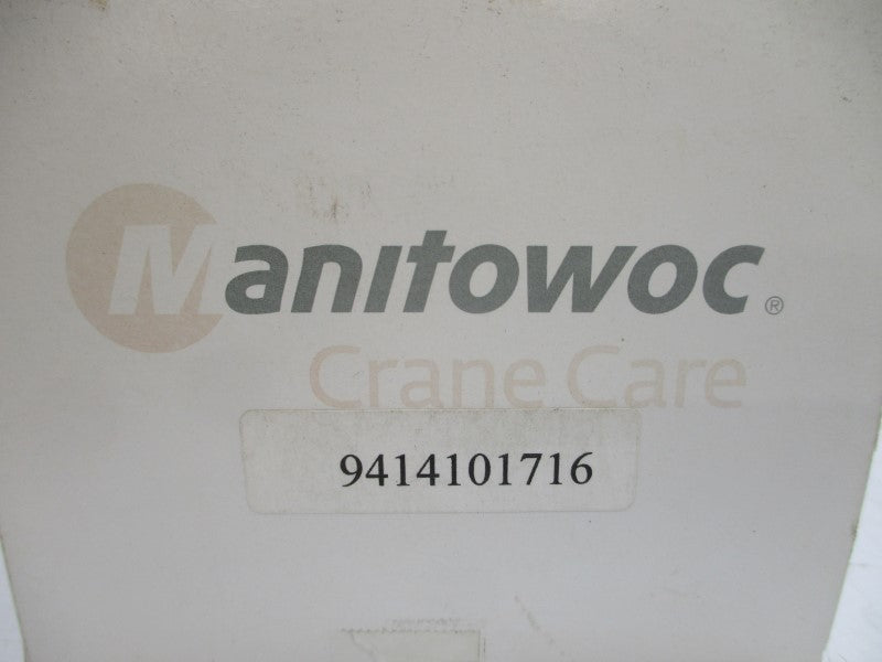 MANITOWOC CRANE CARE 9414101716 NSMP