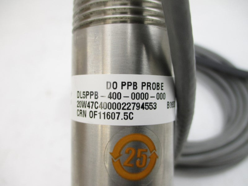 HONEYWELL DL5PPB-400-0000-000 NSMP