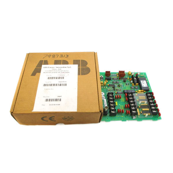 ABB NTST01 NSMP