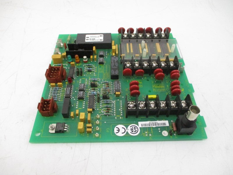ABB NTST01 NSMP