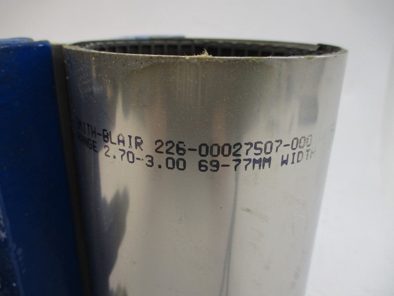 SMITH BLAIR 226-00027507-000 2.70-3.00X7-1/2" NSMP
