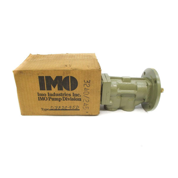 IMO D3EIC-95D NSMP