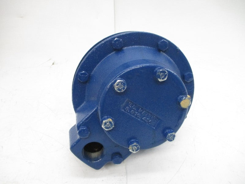 GORMAN-RUPP GRP33-07N NSMP