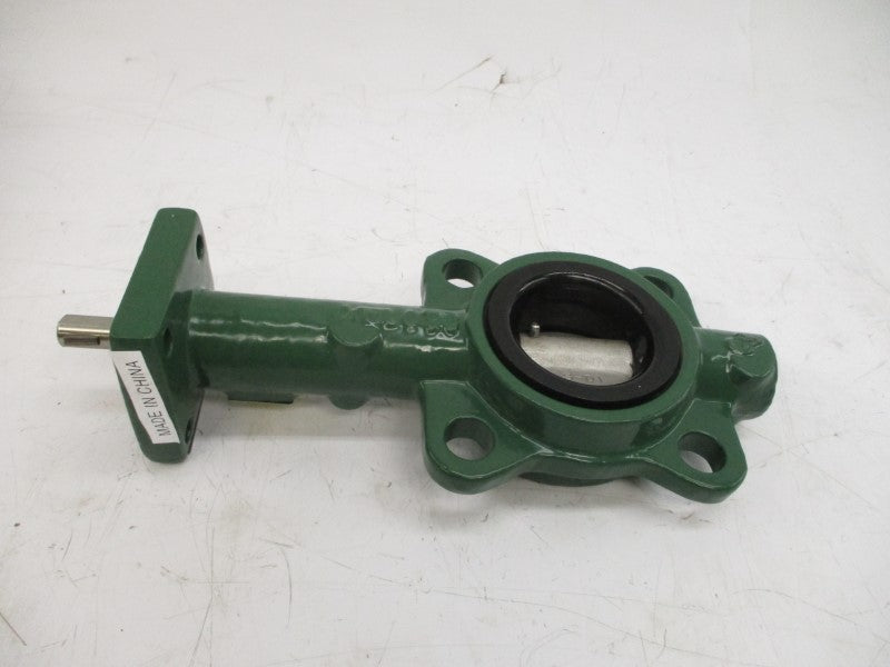 CENTERLINE 02AV044312 02/200A/DI/SS/316/T/BUNA/HDL 200PSI NSMP