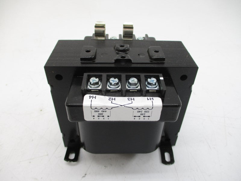 JEFFERSON ELECTRIC 631-1601-000 230/460V NSMP