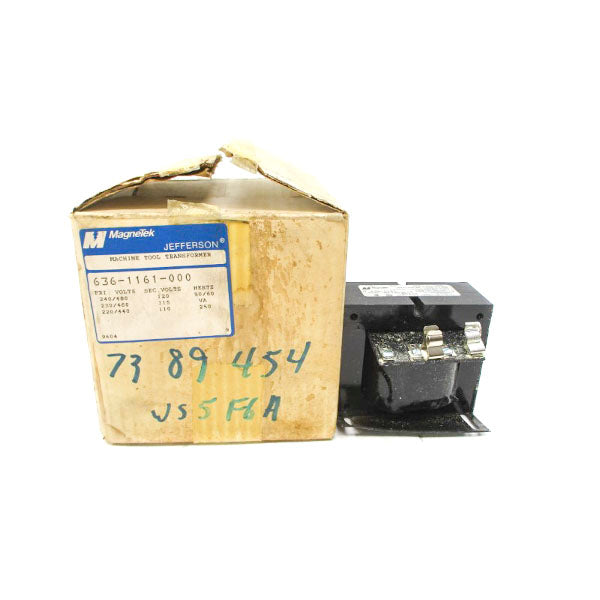 MAGNETEK 636-1161-000 240/480V NSMP