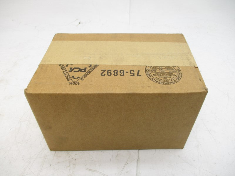 EATON A200M1CAC 6710C49G05 110/120V NSFS