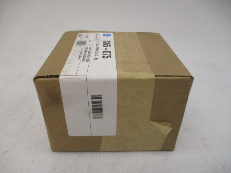 BRADLEY S65-075 NSFS