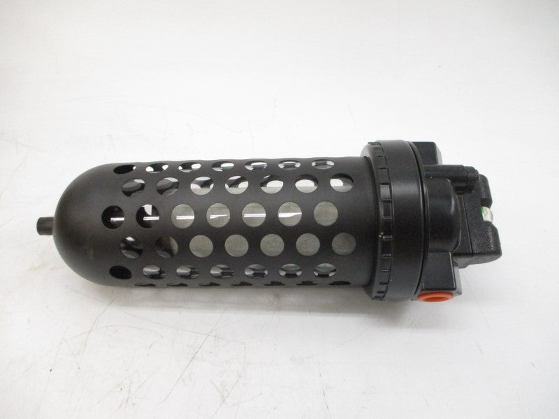 WILKERSON M21-03-000 3/8" NSMP