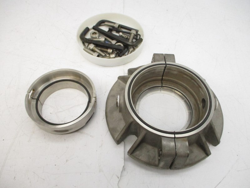 JOHN CRANE 3710ALC-VBF385-56 3.5" NSMP