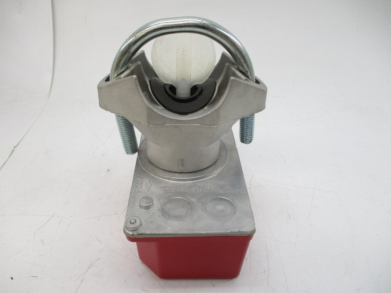 POTTER VSR-F 2" NSMP