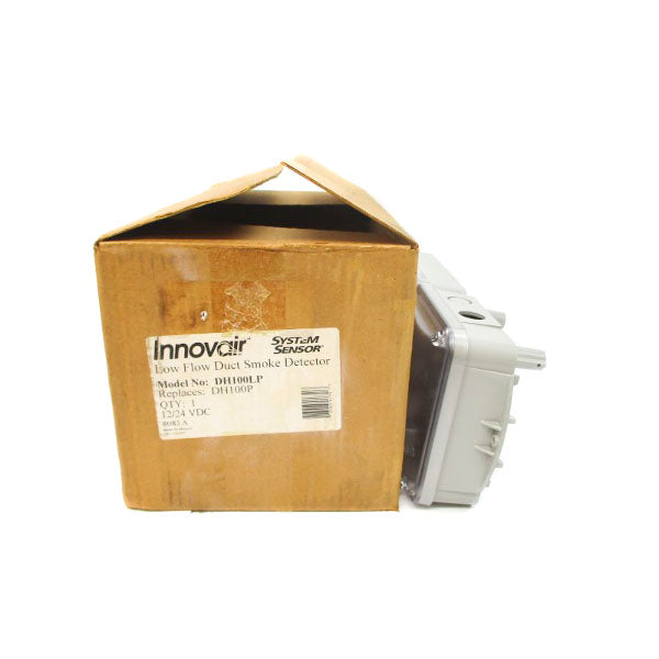 INNOVAIR DH100LP 12/24VDC NSMP