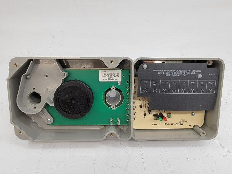 INNOVAIR DH100LP 12/24VDC NSMP