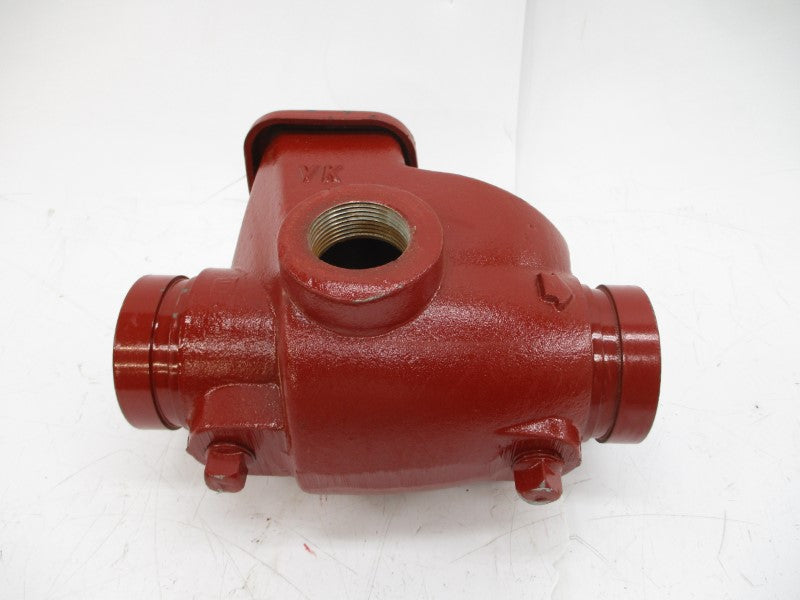 VIKING 07929 E-1 250PSI 2.5" NSNP