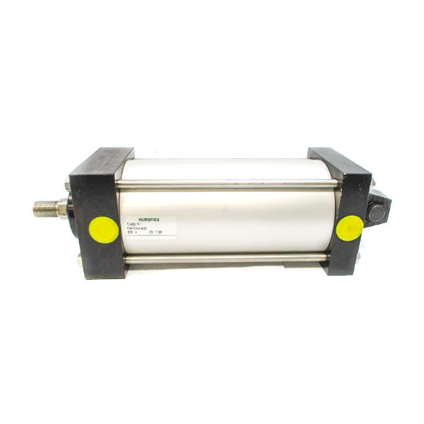 NUMATICS P3AR-07A1W-ASS0 TJ-600117-1 NSNP