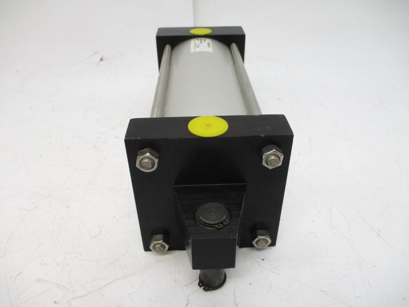 NUMATICS P3AR-07A1W-ASS0 TJ-600117-1 NSNP