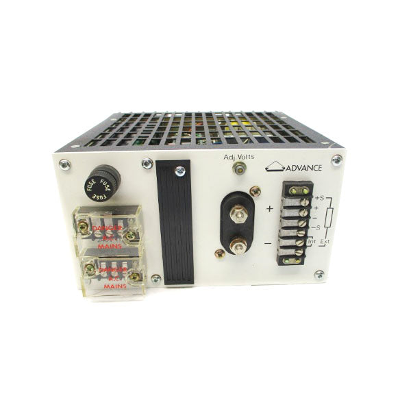 FARNELL POWER MG24-10C 220/240V 6A NSNP