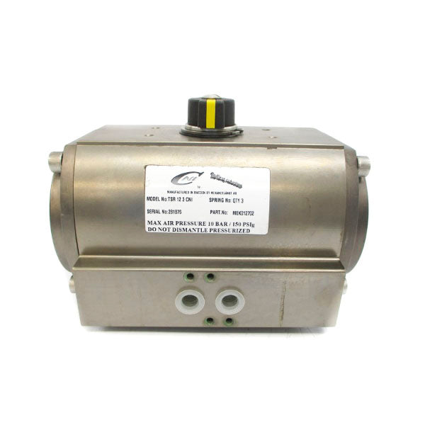 CNI MEK012702 TSR123CNI 150PSI NSNP