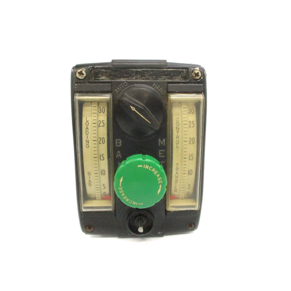 BAILEY METER AM31 UNMP