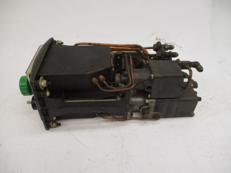 BAILEY METER AM31 UNMP