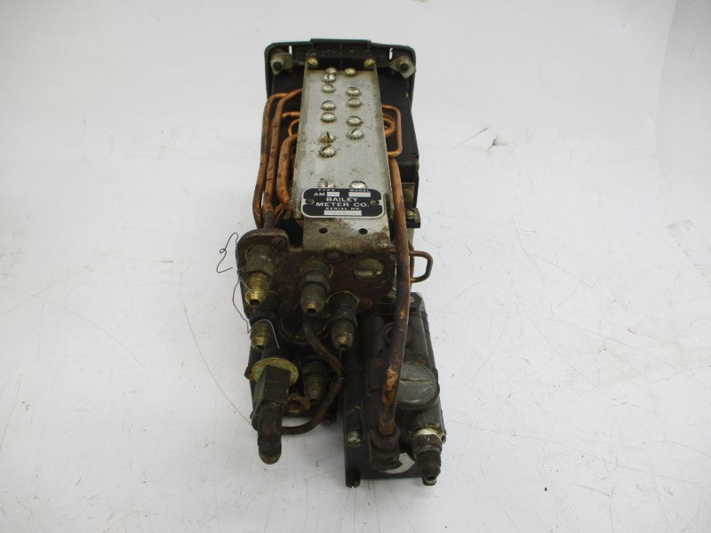 BAILEY METER AM31 UNMP