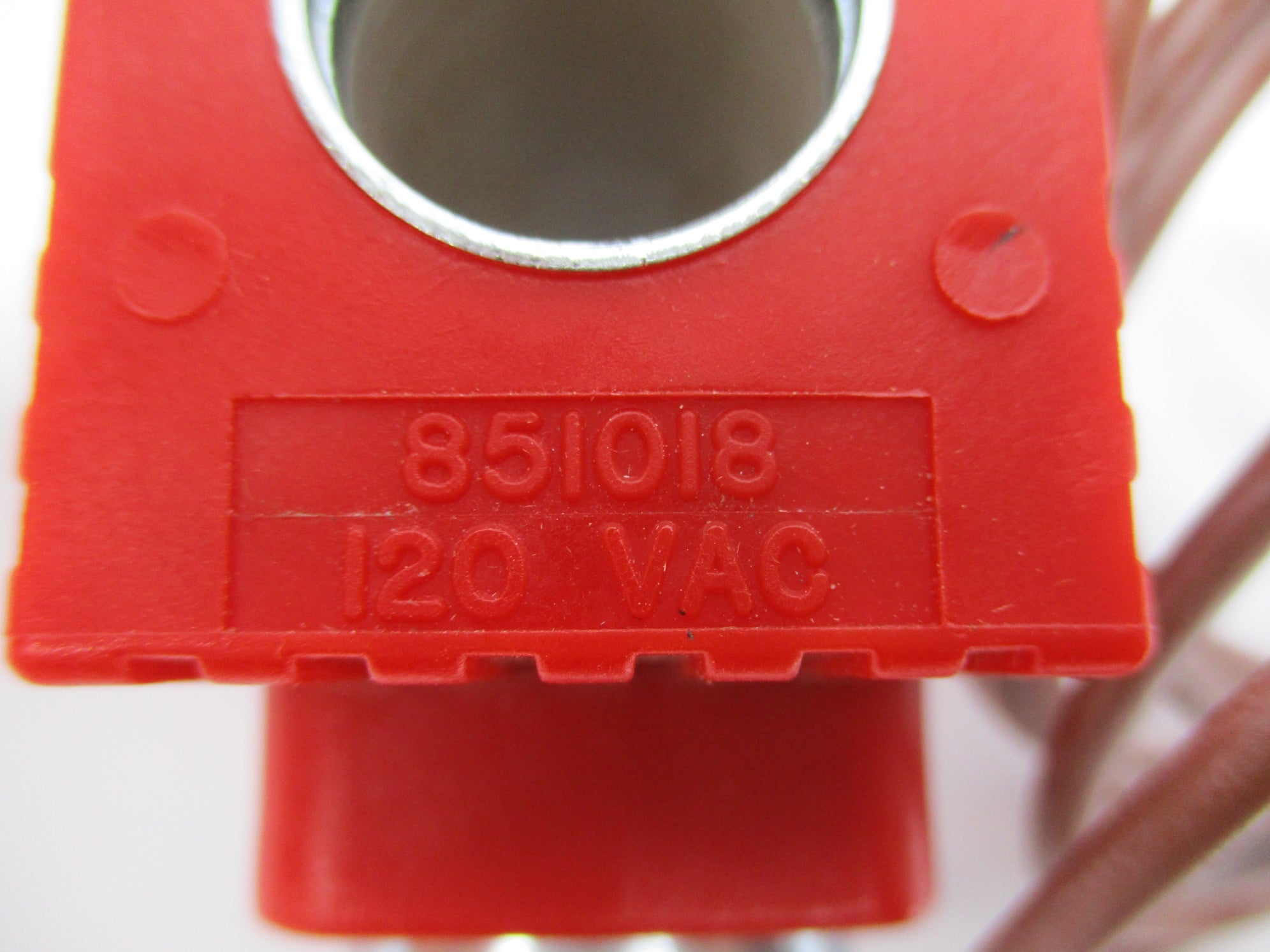 PARKER 851018 120VAC NSNP