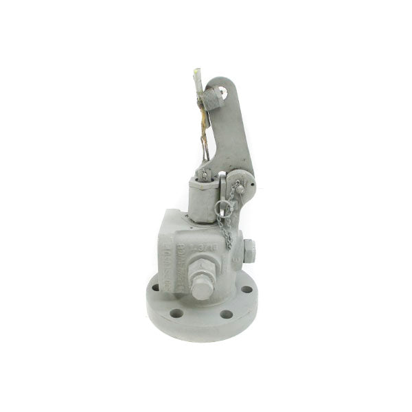 VALVE 385672-1WCB 800PSI 1-3/16" NSNP
