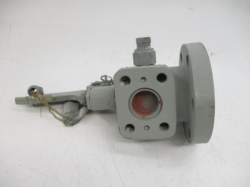 VALVE 385672-1WCB 800PSI 1-3/16" NSNP