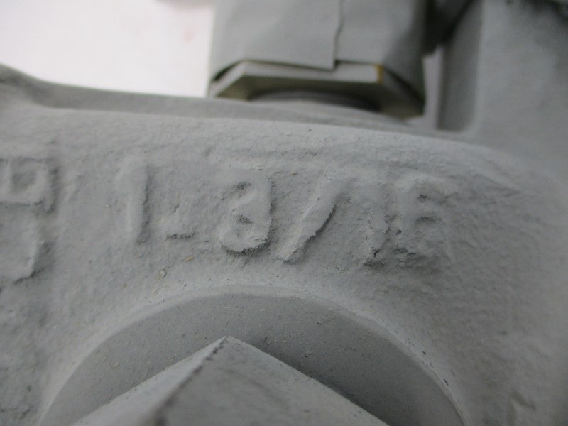 VALVE 385672-1WCB 800PSI 1-3/16" NSNP