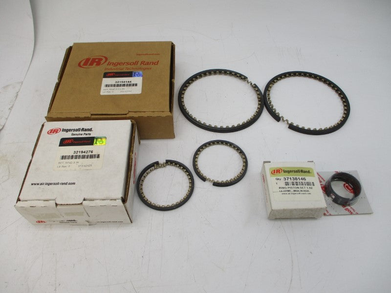 INGERSOLL RAND 32226342 NSMP