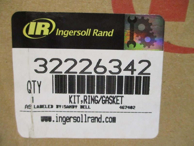 INGERSOLL RAND 32226342 NSMP