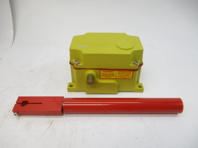 THERMO SCIENTIFIC 140926-PROL NSMP