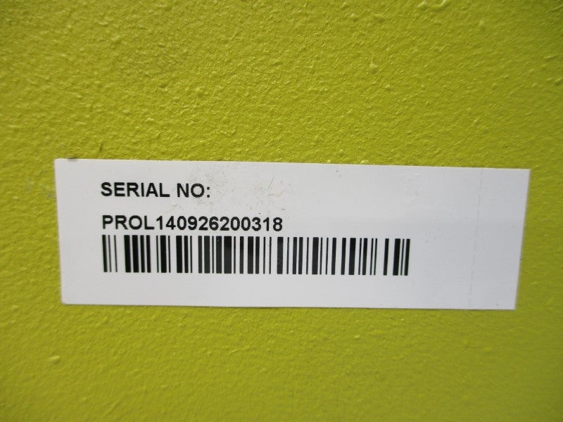 THERMO SCIENTIFIC 140926-PROL NSMP