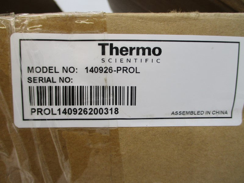 THERMO SCIENTIFIC 140926-PROL NSMP