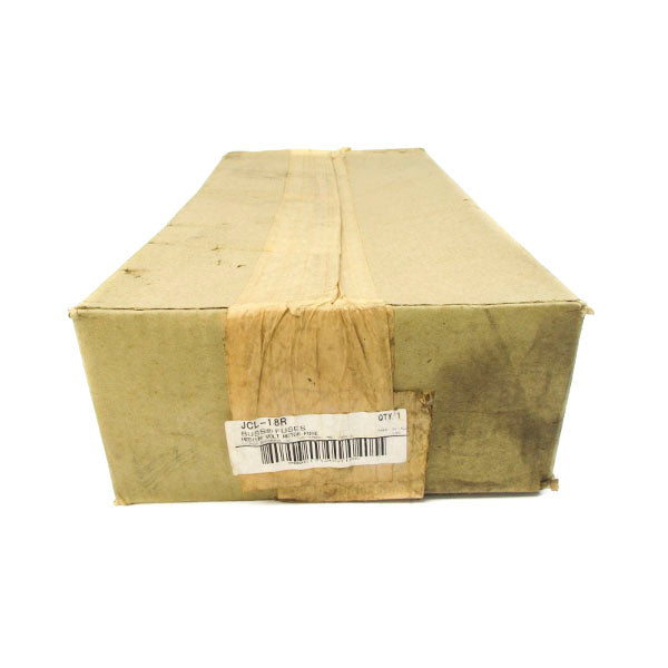 BUSSMANN JCL-18R NSFS