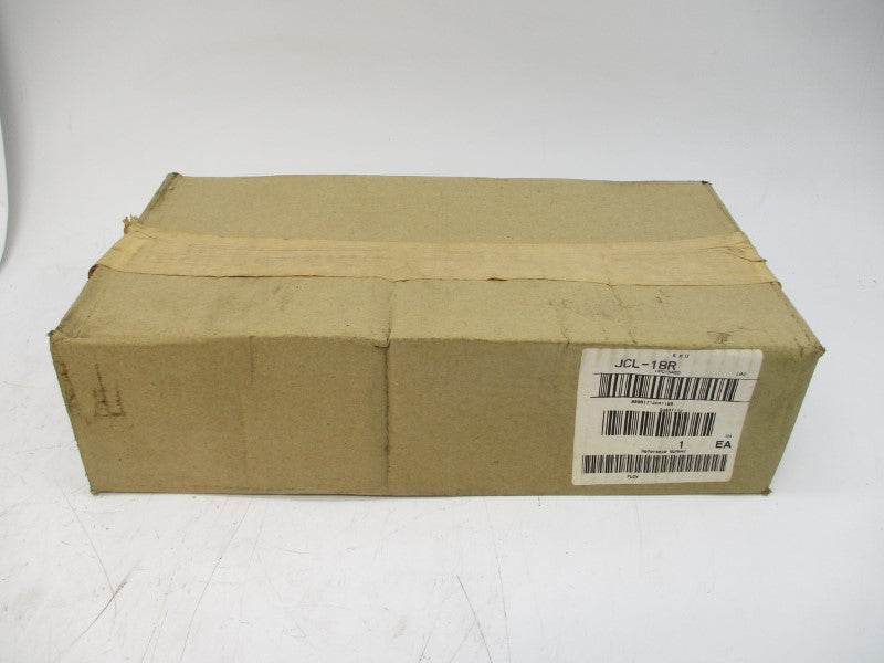 BUSSMANN JCL-18R NSFS